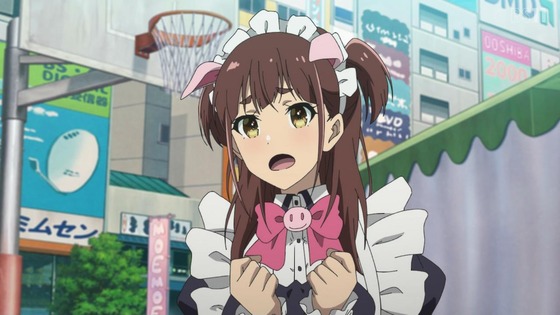 「アキバ冥途戦争」9話感想 (48)