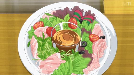 「日々は過ぎれど飯うまし」11話感想 (71)