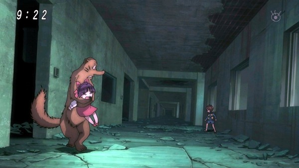 「ゲゲゲの鬼太郎」6期 50話感想 (47)