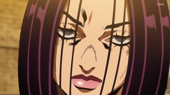 「ジョジョの奇妙な冒険 6部」9話感想 (42)