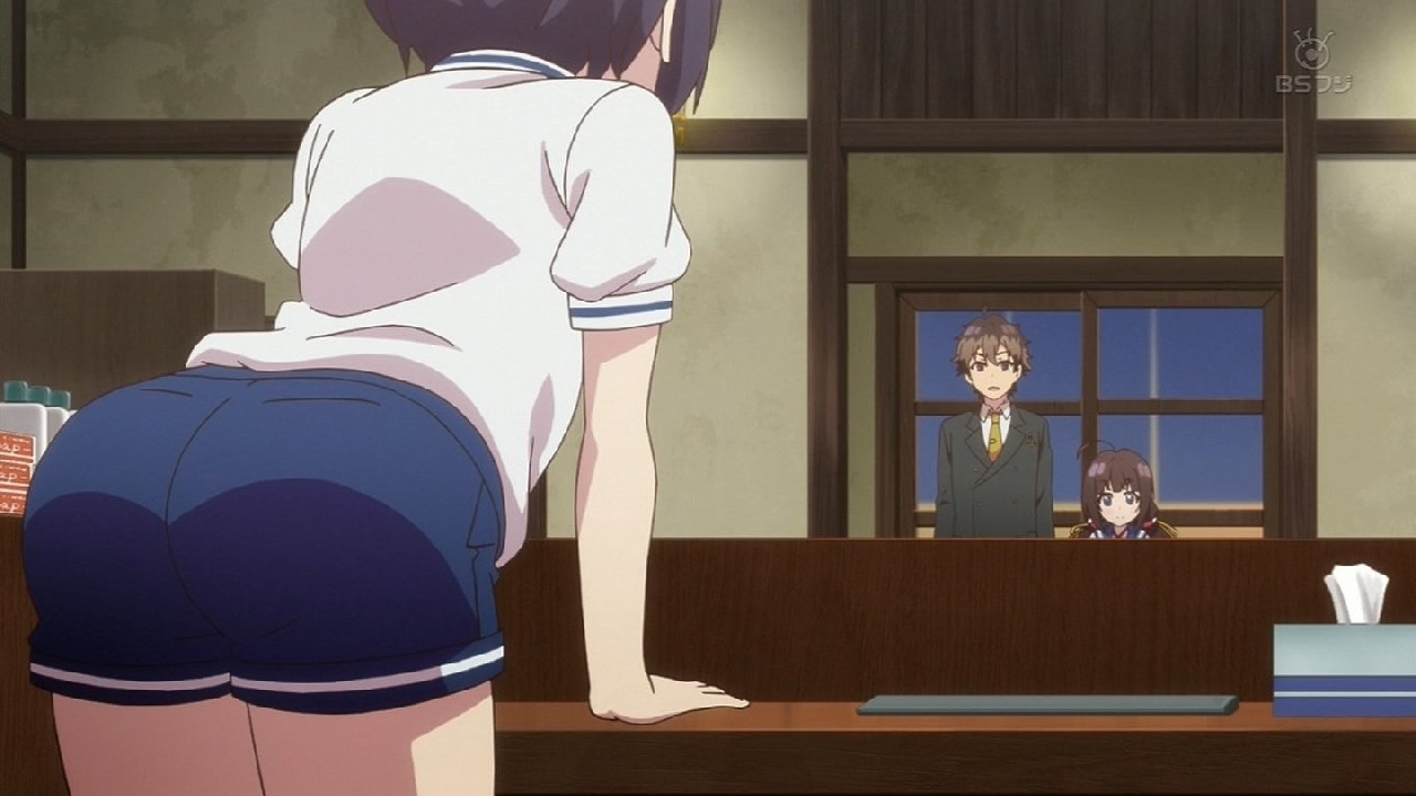 りゅうおうのおしごと 6話感想 あい 踏んでくれ Jsに踏まれてリフレッシュした竜王はオールラウンダーを目指す 画像 ポンポコにゅーす ファン特化型アニメ感想サイト りゅうおうのおしごと 6話感想 あい 踏んでくれ Jsに踏まれてリフレッシュした竜王はオールラウンダーを目指す 画像 ポンポコにゅーす ファン特化型アニメ感想サイト