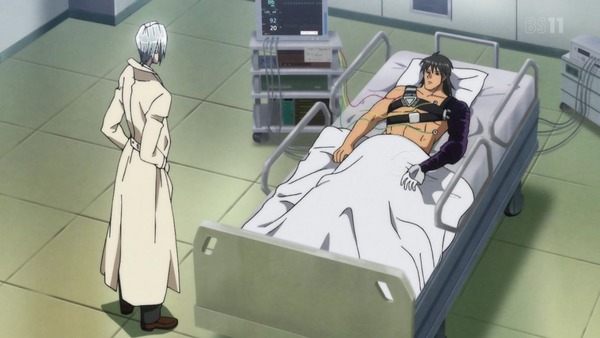 「からくりサーカス」6話感想 (7)