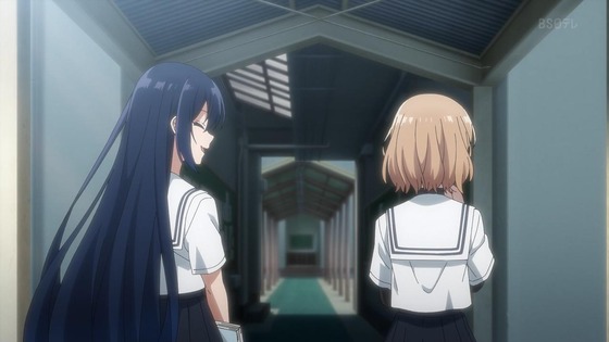 「私を喰べたい、ひとでなし」2話感想 (59)