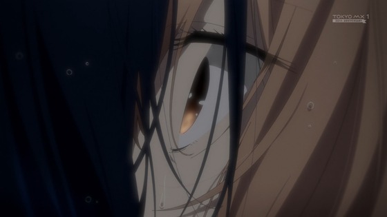 「私を喰べたい、ひとでなし」13話感想 (2)