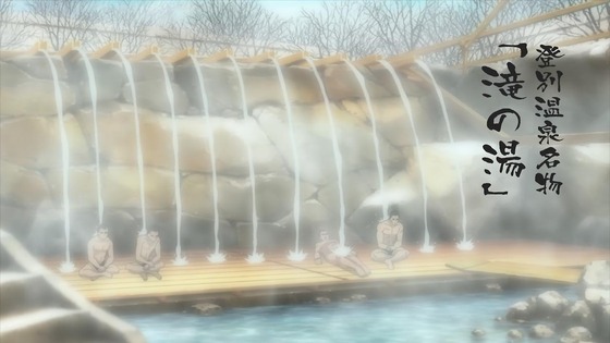 「ゴールデンカムイ」39話感想(4期 3話) (3)