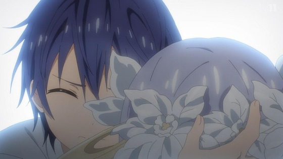 「デート・ア・ライブV」5期 12話感想 最終回 (86)