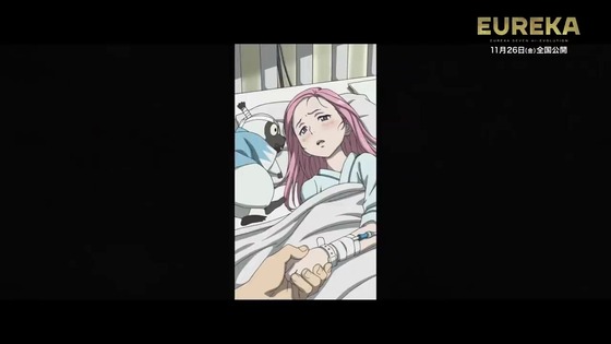 「ANEMONE/エウレカセブン ハイエボリューション」1話感想 (15)
