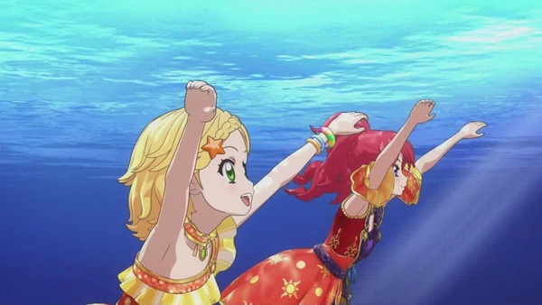 「アイカツオンパレード!」4話感想 (74)