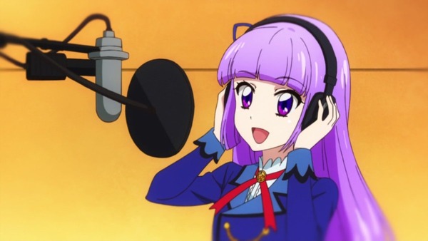 アイカツ (35)