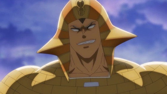 「キン肉マン 完璧超人始祖編」5話感想  (42)