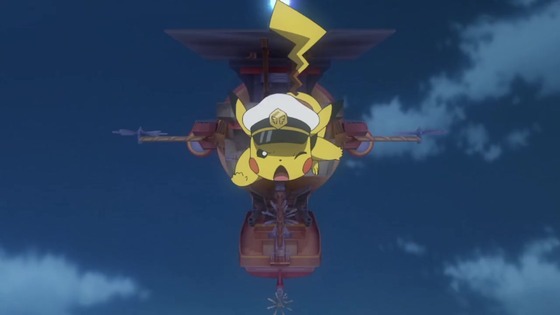 「ポケットモンスター」121話感想 (85)