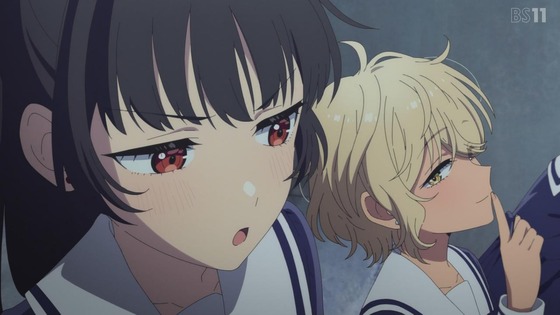 「きみが死ぬまで恋をしたい」3話感想 (15)