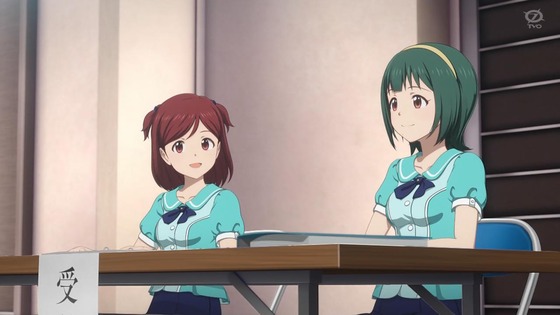 「アイドルマスター ミリオンライブ！」ミリアニ 2話感想 (35)