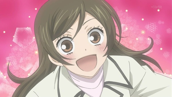 神様はじめました◎ (17)