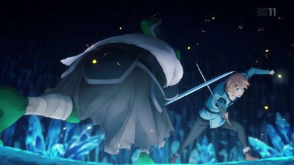 SAO3期 4話感想 (13)