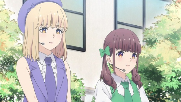 「推しが武道館いってくれたら死ぬ」10話感想 画像 (21)