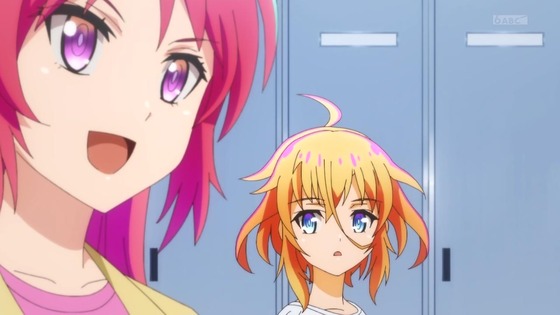 「怪人開発部の黒井津さん」8話感想 (110)