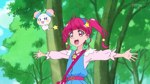 「スター☆トゥインクルプリキュア」6話感想 (6)