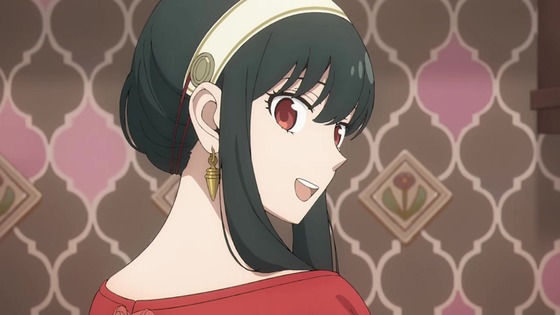 「SPY×FAMILY」3期 38話感想 (67)