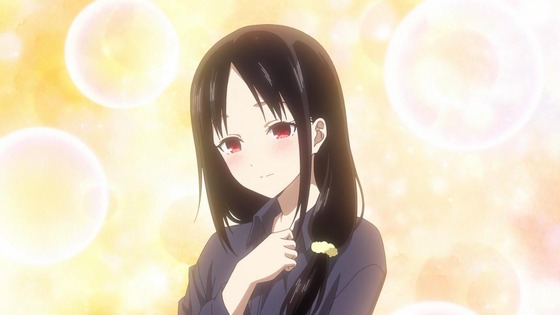 「かぐや様は告らせたい 大人への階段」感想 後編  (47)