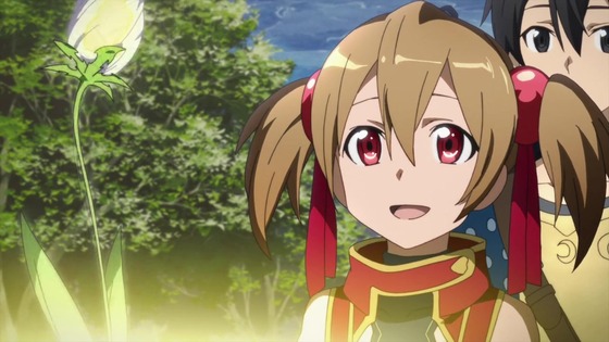 「SAO ソードアート・オンライン」4話感想 (113)