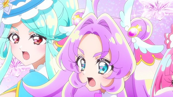 「名探偵プリキュア！」31話感想 (105)