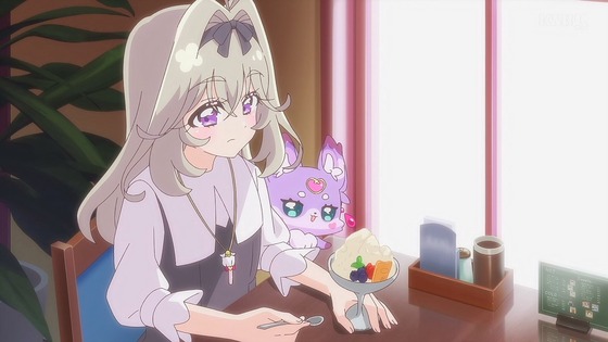 「名探偵プリキュア！」32話感想 (2)