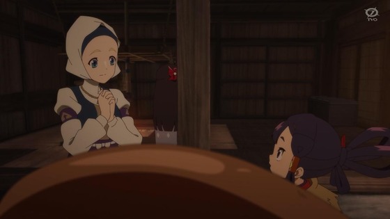 「天穂のサクナヒメ」2話話感想 (56)