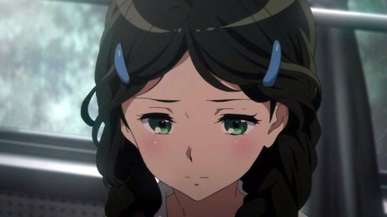 響け!ユーフォニアム (32)