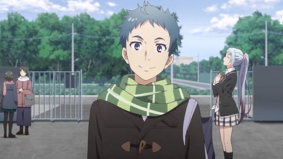 「俺ガイル」第3期 第3話感想 (15)