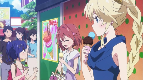 「装神少女まとい」 (39)