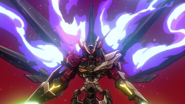 「ガンダムビルドダイバーズ」13話感想 (48)