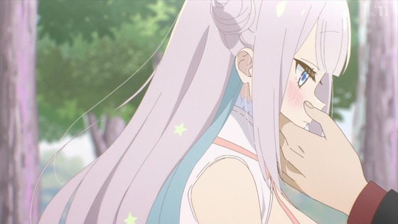 「かつて魔法少女と悪は敵対していた。」12話感想 (61)