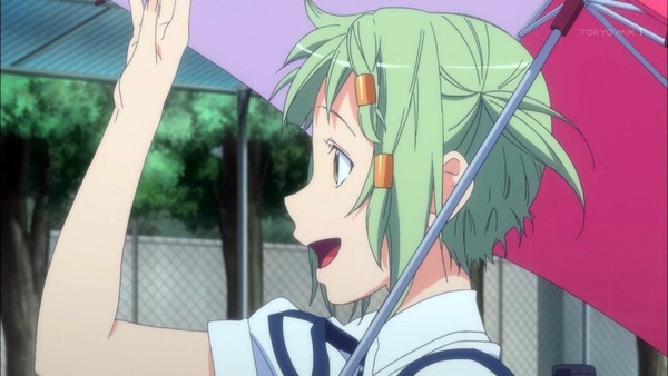 「あまんちゅ!」 (10)