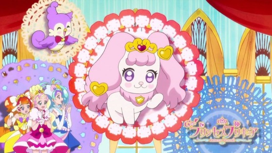 プリンセスプリキュア (37)