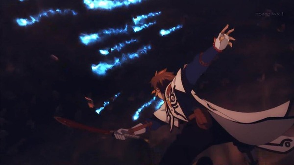 「テイルズ オブ ゼスティリア ザ クロス」5話 (30)