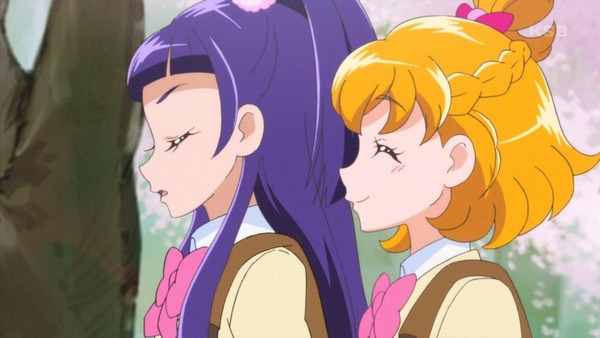 「魔法つかいプリキュア！」第12話感想 (7)