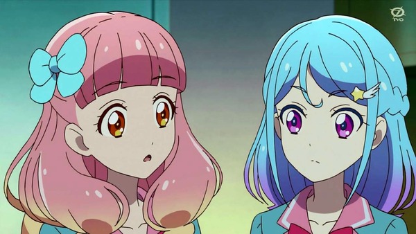 「アイカツオンパレード!」9話感想 (15)