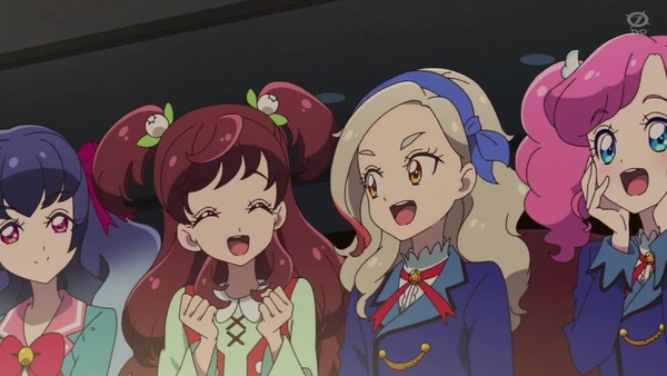 「アイカツオンパレード！」23話感想 画像 (68)