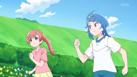 「ひろがるスカイ！プリキュア」ひろプリ 17話感想 (18)