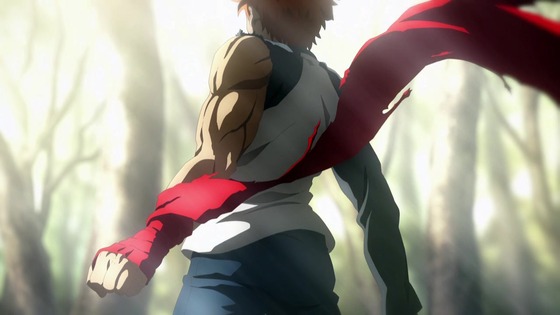 劇場版「Fatestay night [Heaven's Feel] II.感想  (799)