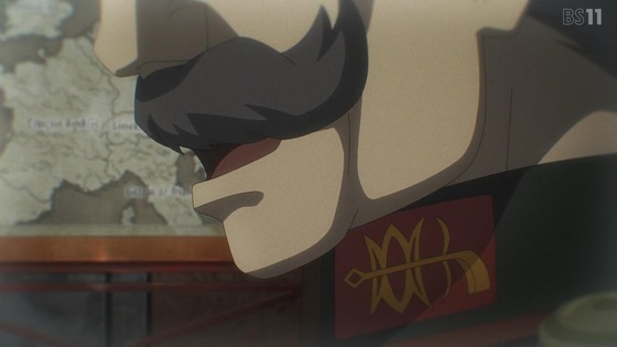 「幼女戦記Ⅱ」2期 10話感想 (2)