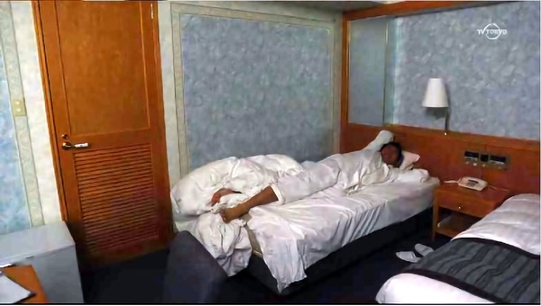 「孤独のグルメ」大晦日スペシャル 食べ納め！瀬戸内出張編 (4)