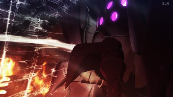 「異修羅」10話感想 (56)