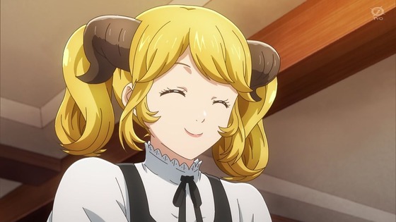 「異世界食堂2」2期 3話感想 (10)