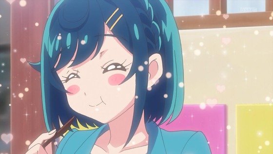 「デリシャスパーティ♡プリキュア」デパプリ 8話感想(23)