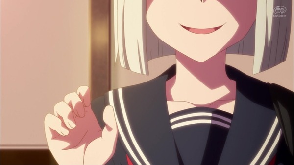 「ダンベル何キロ持てる?」6話感想 (76)