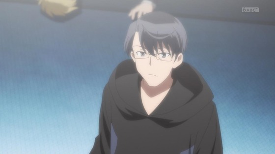 「16bitセンセーション ANOTHER LAYER」13話感想 (4)