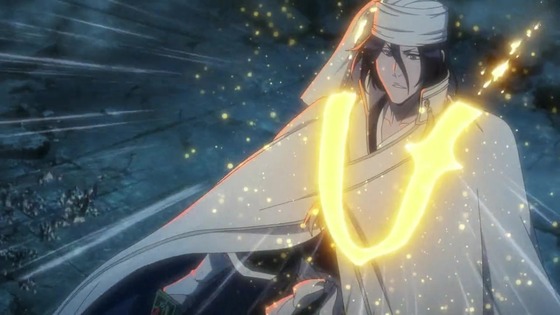 「BLEACH 千年血戦篇」23話感想 (82)