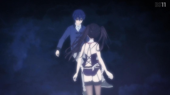「デート・ア・ライブV」5期 11話感想 (39)